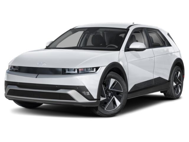 new 2025 Hyundai IONIQ 5 car, priced at $51,965
