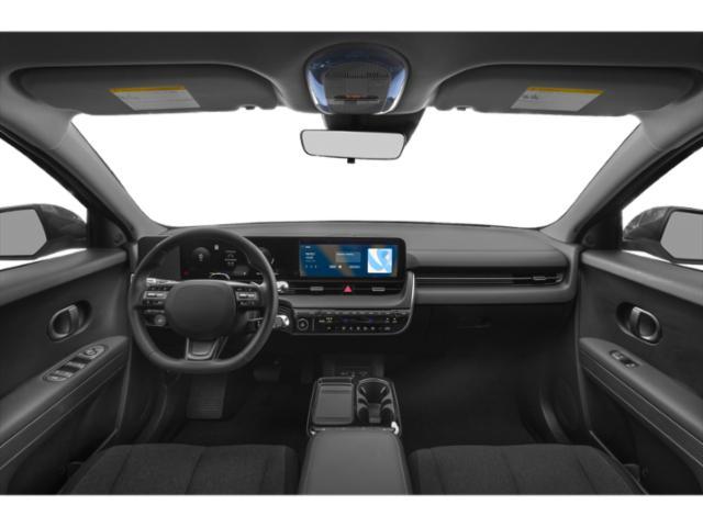 new 2025 Hyundai IONIQ 5 car, priced at $51,965