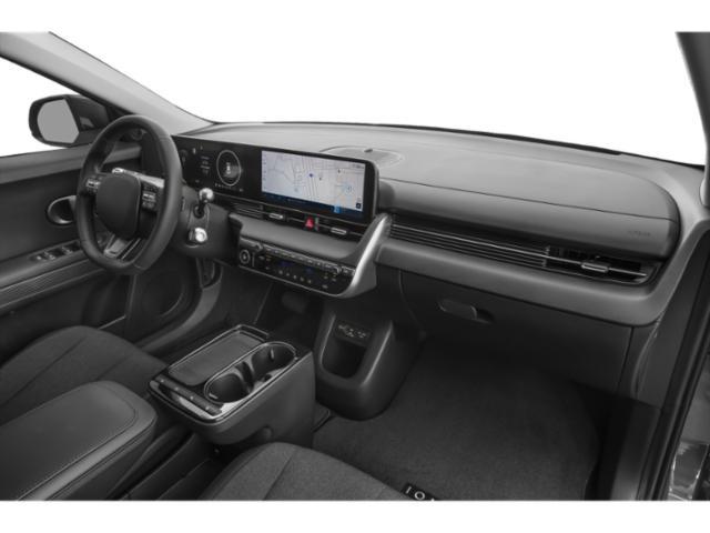 new 2025 Hyundai IONIQ 5 car, priced at $51,965