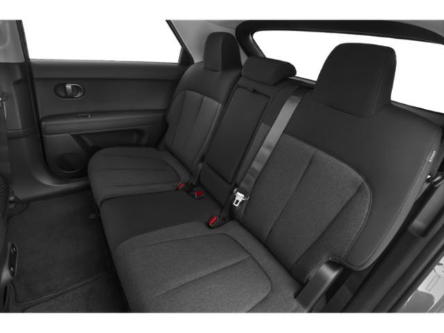 new 2025 Hyundai IONIQ 5 car, priced at $51,965