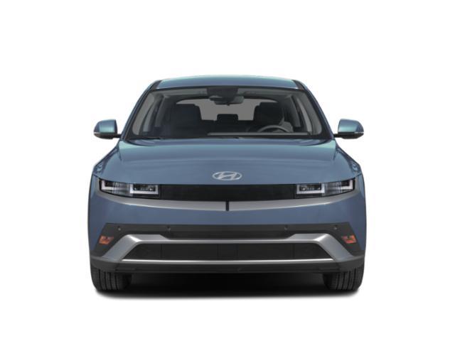 new 2025 Hyundai IONIQ 5 car, priced at $51,965
