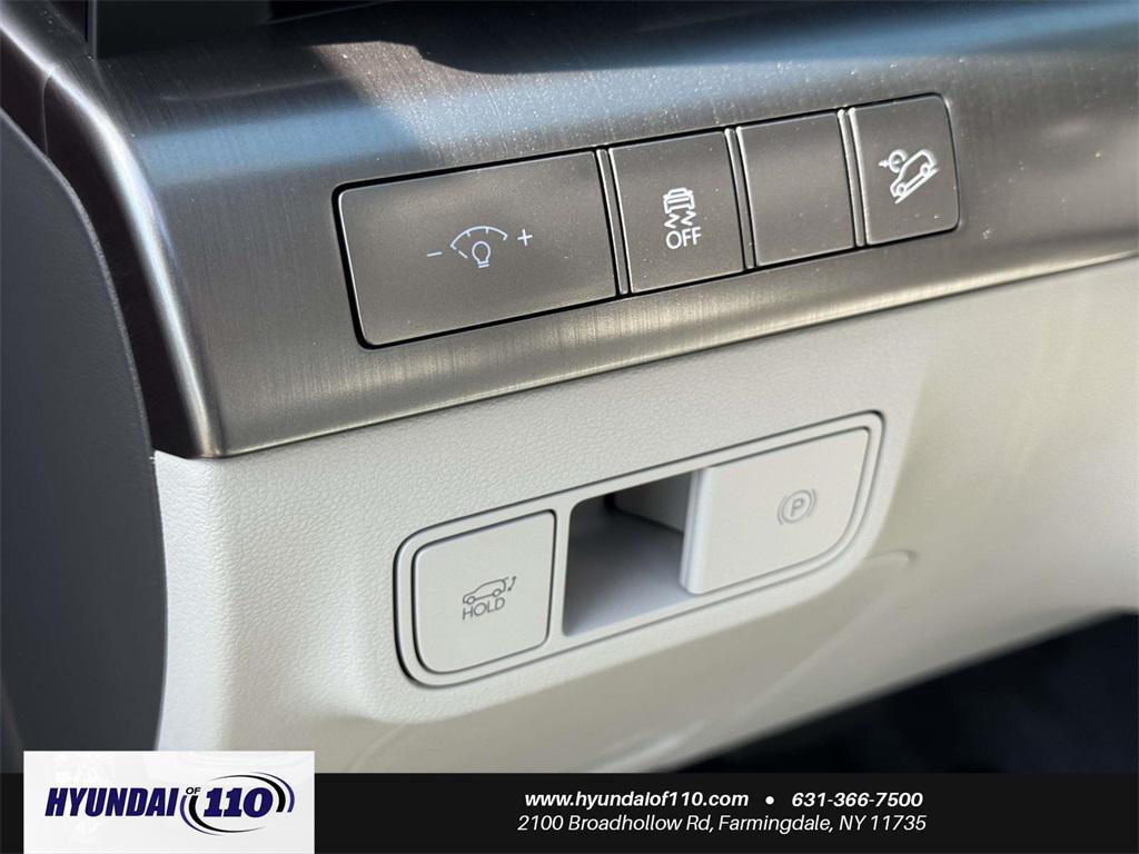 used 2025 Hyundai Kona car, priced at $28,495