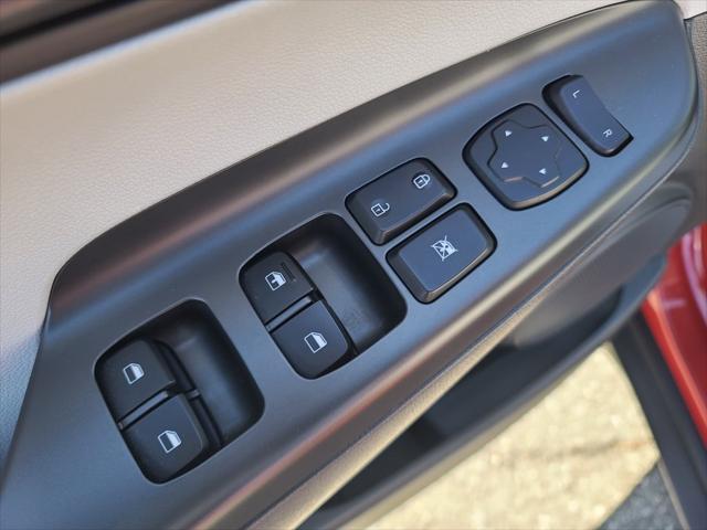 used 2022 Hyundai Kona car, priced at $16,395
