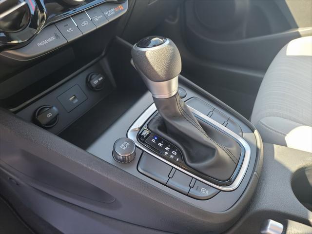 used 2022 Hyundai Kona car, priced at $16,395