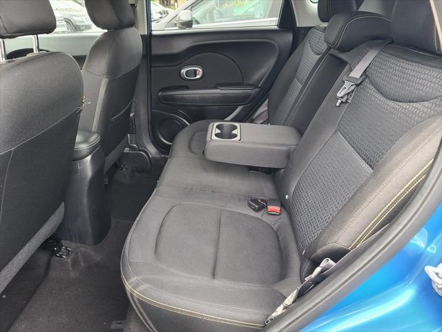 used 2016 Kia Soul car, priced at $7,995