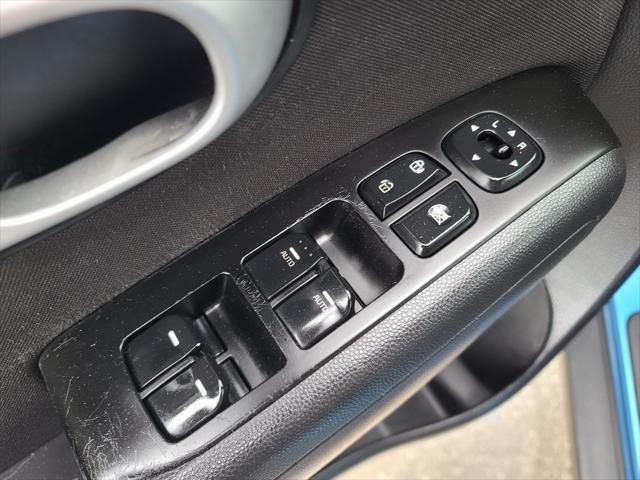 used 2016 Kia Soul car, priced at $7,995