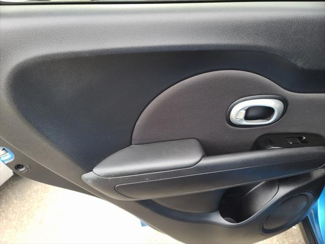 used 2016 Kia Soul car, priced at $7,995