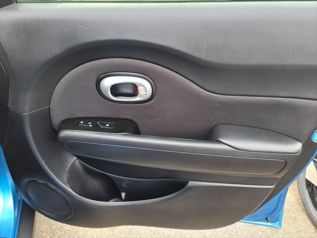 used 2016 Kia Soul car, priced at $7,995