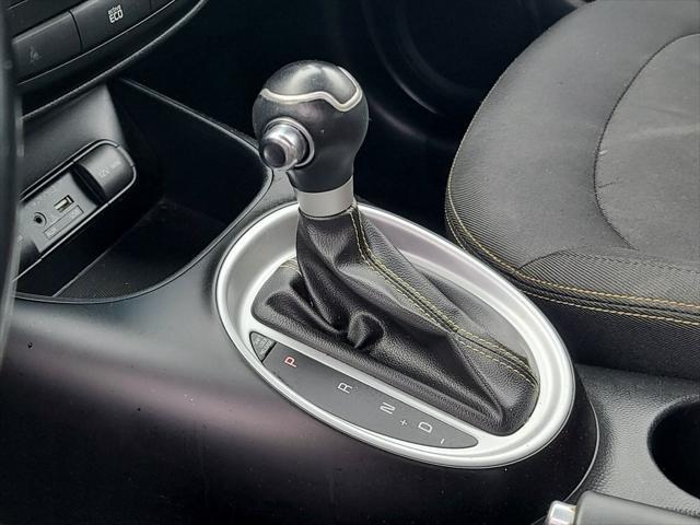 used 2016 Kia Soul car, priced at $7,995
