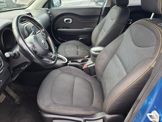 used 2016 Kia Soul car, priced at $7,995