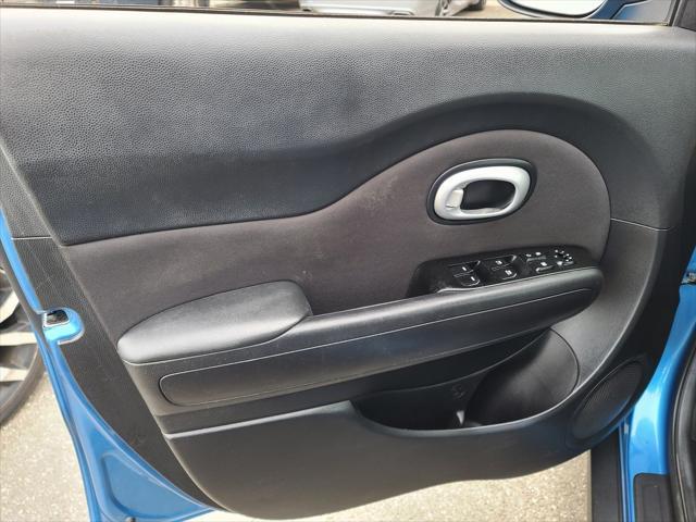 used 2016 Kia Soul car, priced at $7,995