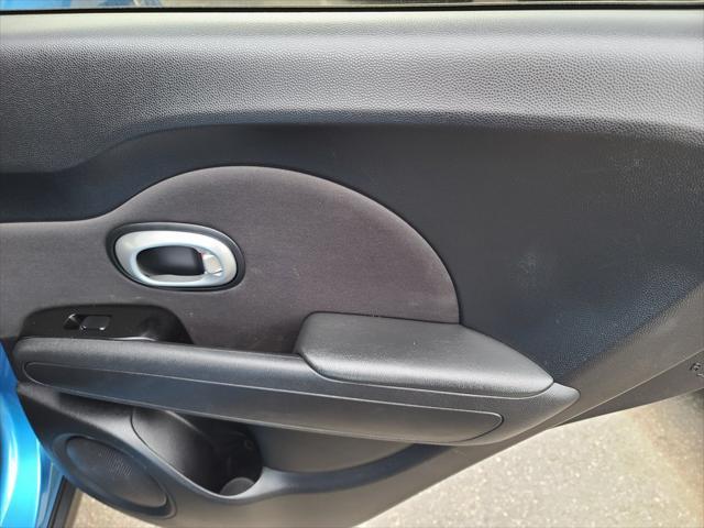 used 2016 Kia Soul car, priced at $7,995