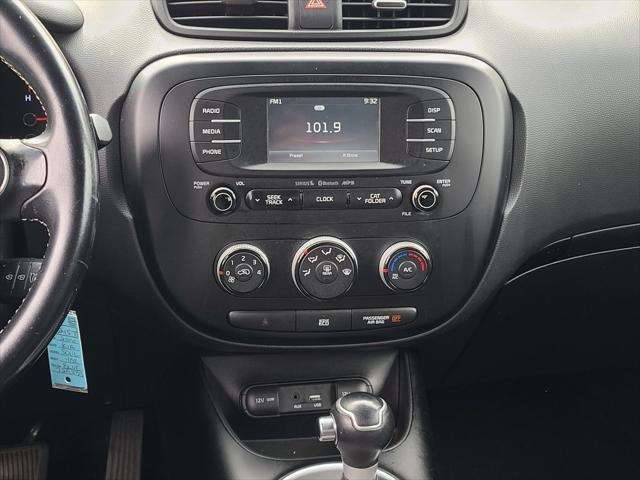 used 2016 Kia Soul car, priced at $7,995