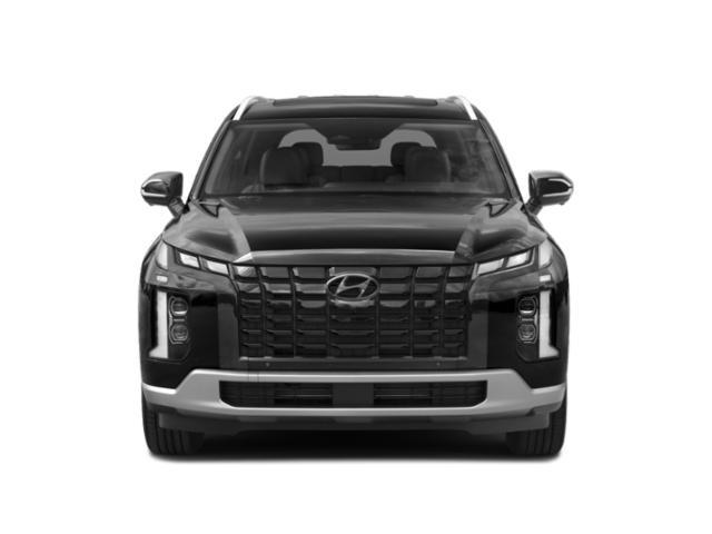 new 2025 Hyundai Palisade car, priced at $52,560