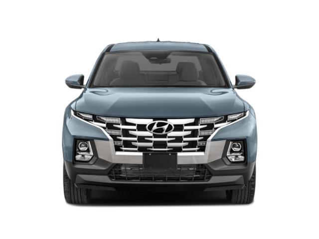 used 2022 Hyundai Santa Cruz car, priced at $21,495