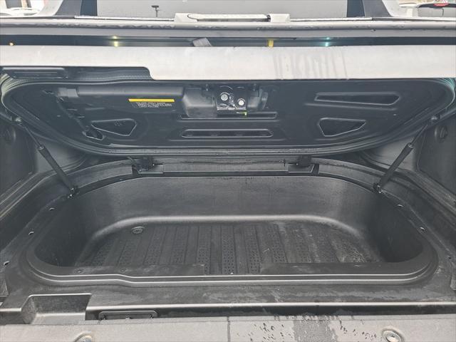used 2024 Hyundai SANTA CRUZ car, priced at $30,995