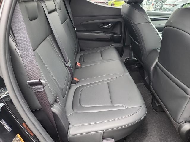 used 2024 Hyundai SANTA CRUZ car, priced at $30,995