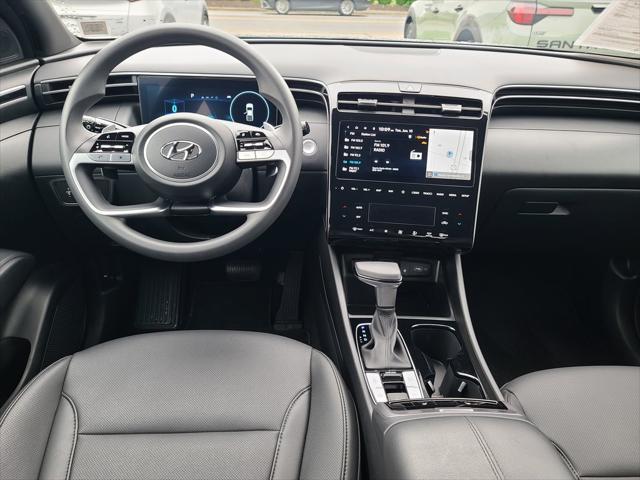 used 2024 Hyundai SANTA CRUZ car, priced at $30,995