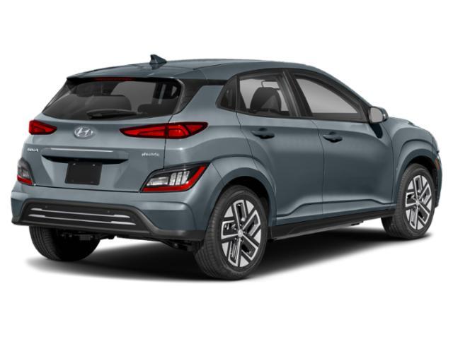 new 2023 Hyundai Kona EV car, priced at $35,390