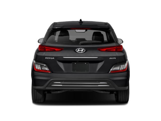 new 2023 Hyundai Kona EV car, priced at $35,390