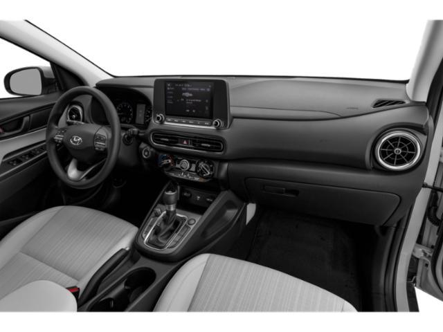 used 2023 Hyundai Kona car, priced at $19,795