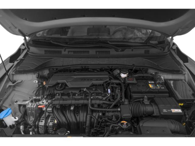 used 2023 Hyundai Kona car, priced at $19,795