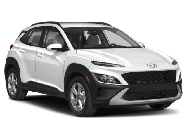 used 2023 Hyundai Kona car, priced at $19,795