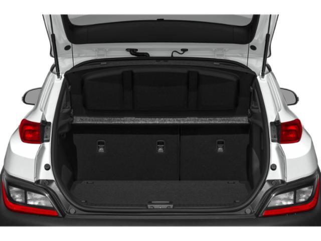 used 2023 Hyundai Kona car, priced at $19,795