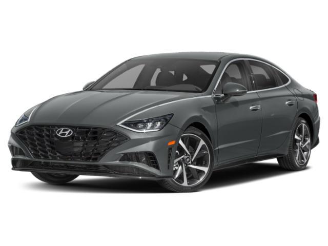 used 2021 Hyundai Sonata car, priced at $20,995