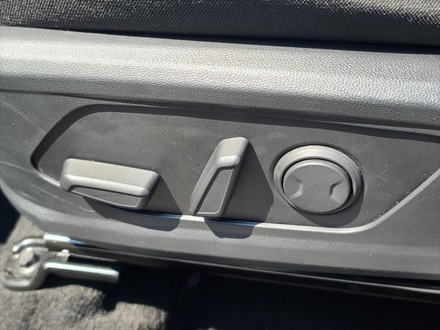 used 2022 Hyundai Tucson car, priced at $23,990