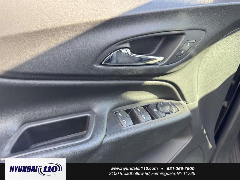 used 2019 Chevrolet Equinox car, priced at $12,995