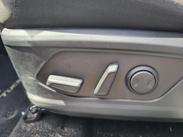 used 2022 Hyundai Tucson car, priced at $21,595