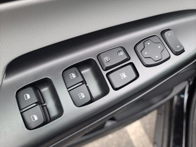 used 2023 Hyundai Kona car, priced at $20,895