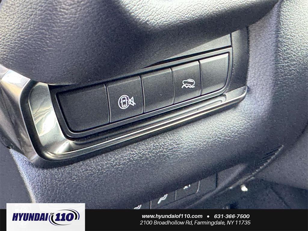 used 2024 Mazda CX-30 car, priced at $21,995