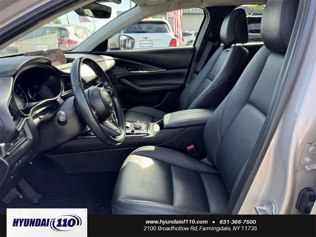 used 2024 Mazda CX-30 car, priced at $21,995
