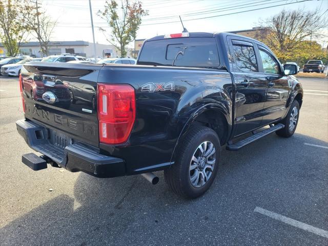 used 2019 Ford Ranger car, priced at $23,895