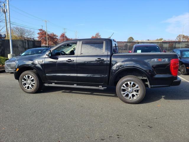 used 2019 Ford Ranger car, priced at $23,895