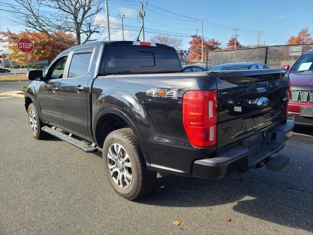 used 2019 Ford Ranger car, priced at $23,895