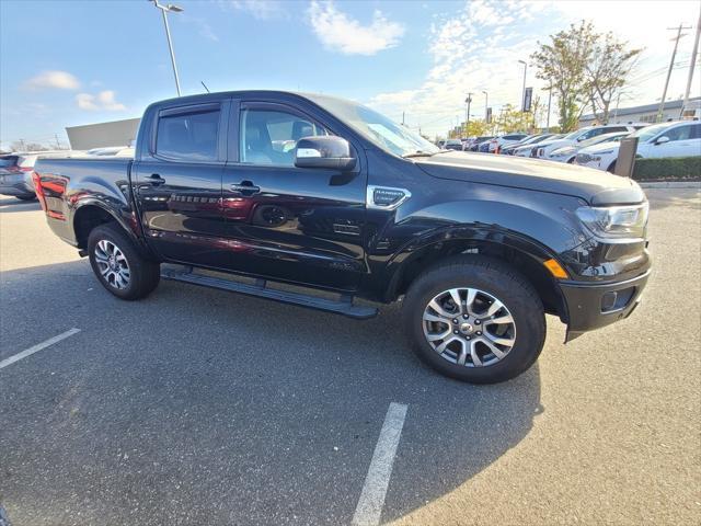 used 2019 Ford Ranger car, priced at $23,895