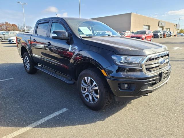 used 2019 Ford Ranger car, priced at $23,895