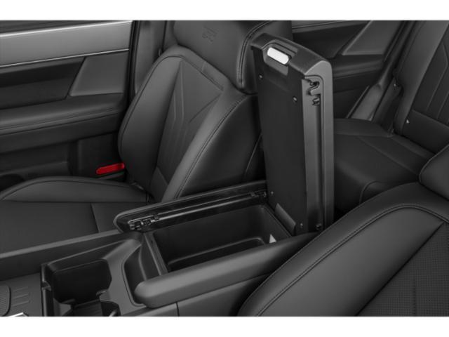 new 2025 Hyundai Santa Fe car, priced at $44,029