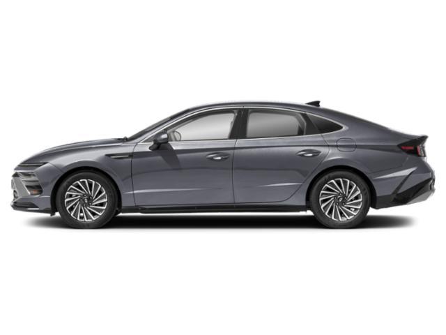 new 2024 Hyundai Sonata Hybrid car, priced at $32,440