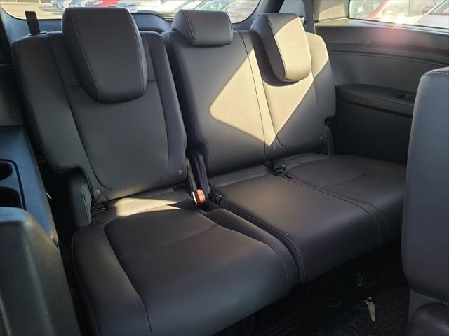 used 2022 Honda Odyssey car, priced at $30,995