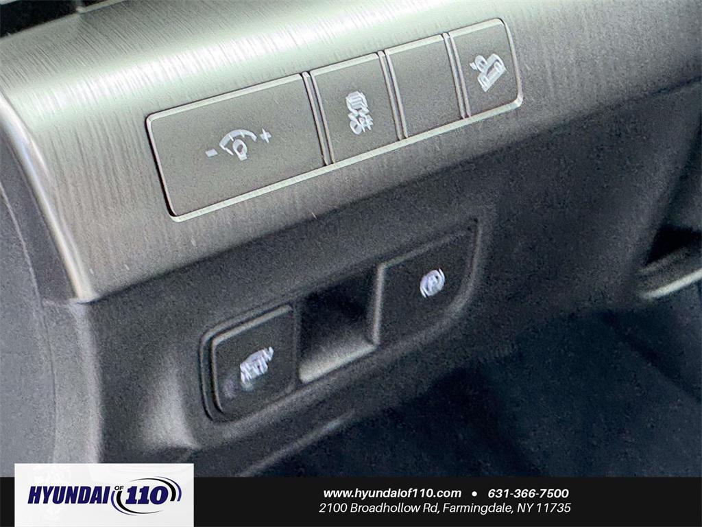 used 2025 Hyundai Kona car, priced at $28,995