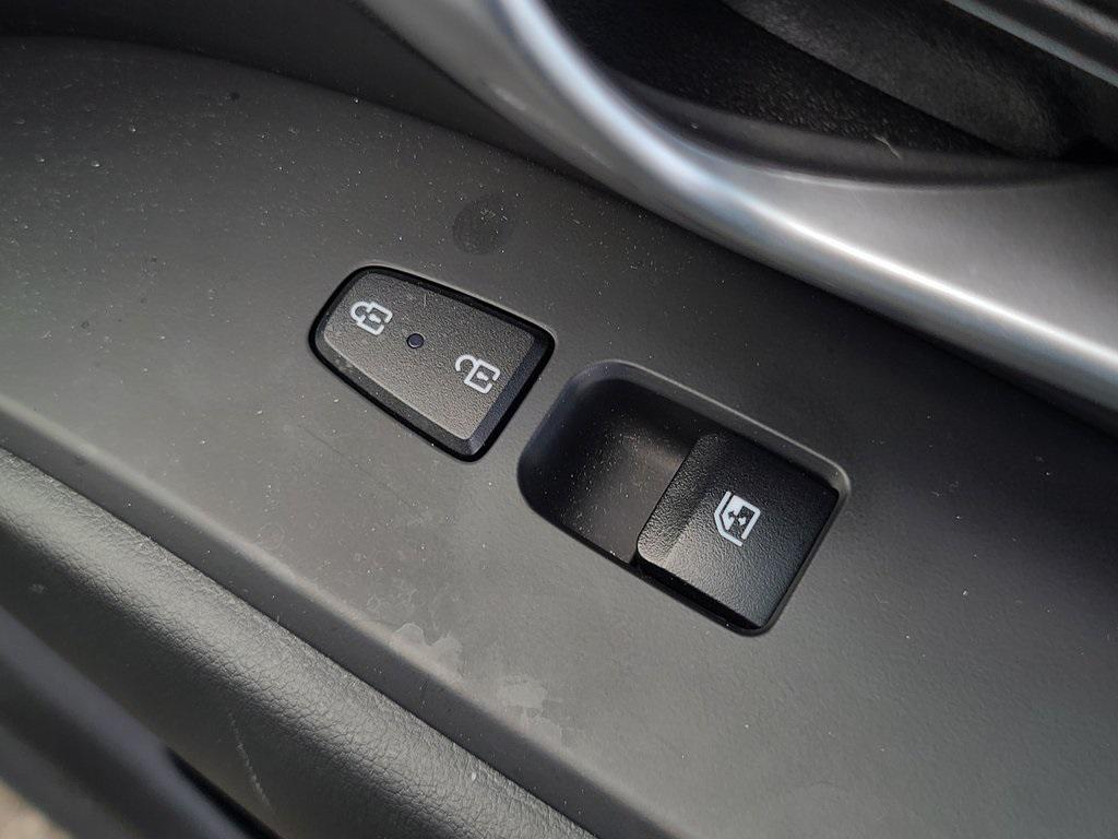 used 2023 Hyundai Tucson car, priced at $21,995