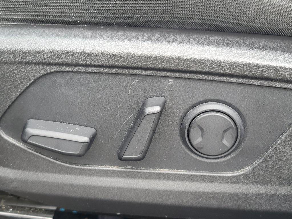 used 2023 Hyundai Tucson car, priced at $21,995