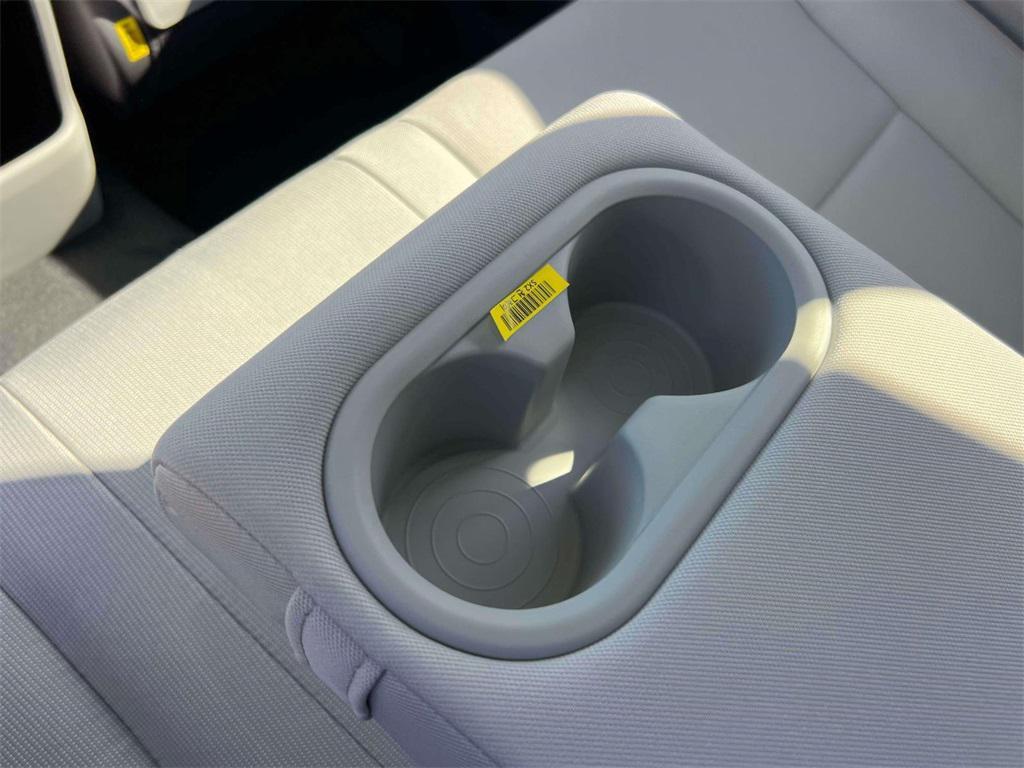 used 2025 Hyundai Kona car, priced at $24,695