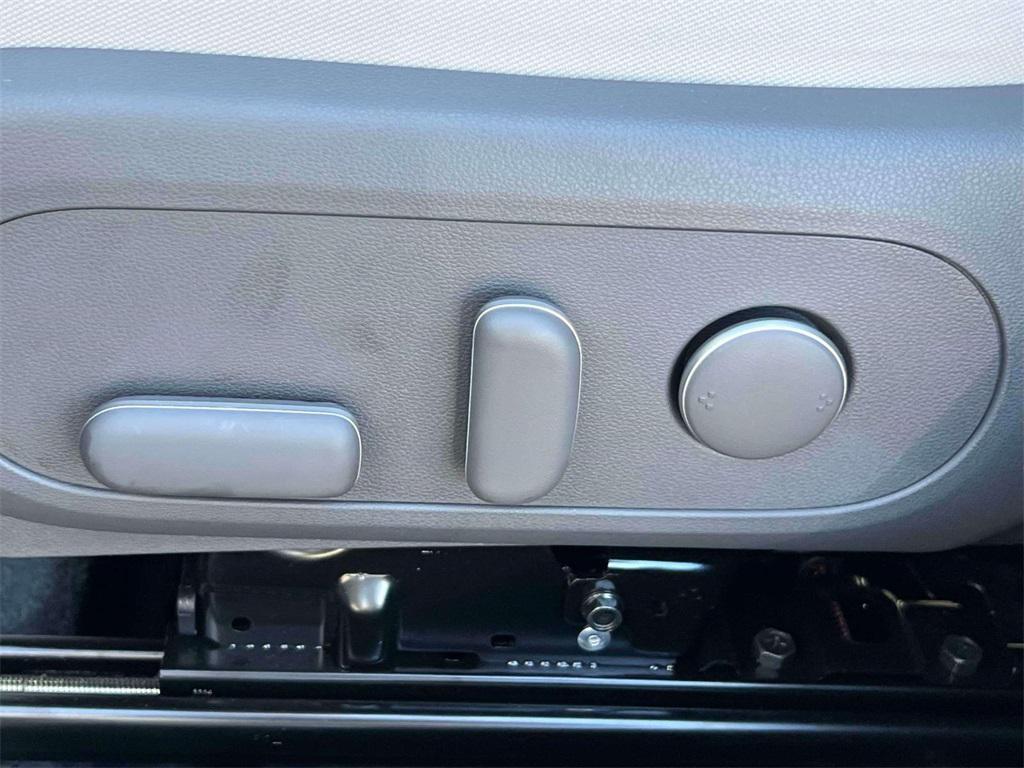 used 2025 Hyundai Kona car, priced at $24,695