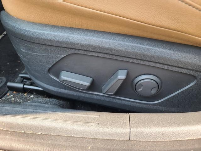 used 2021 Hyundai Sonata car, priced at $21,495