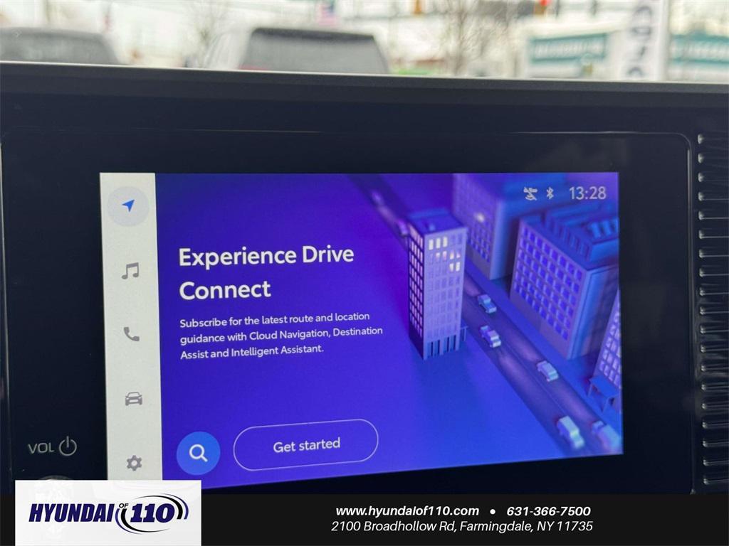 used 2025 Toyota Land Cruiser car, priced at $52,995